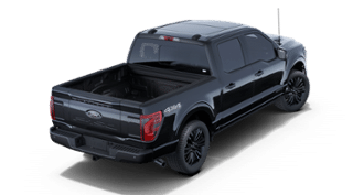 2025 Ford F-150® External Image 4